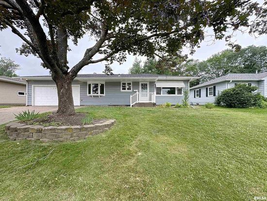 3400 36th St, Rock Island, IL 61201