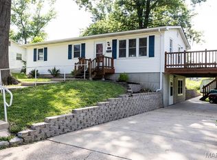 223 N Walnut St, Owensville, MO 65066