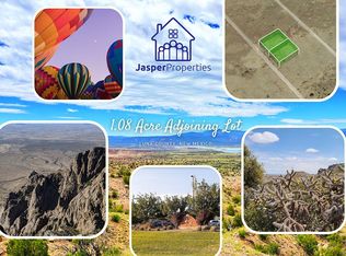 Bronce Rd SE, Deming, NM 88030