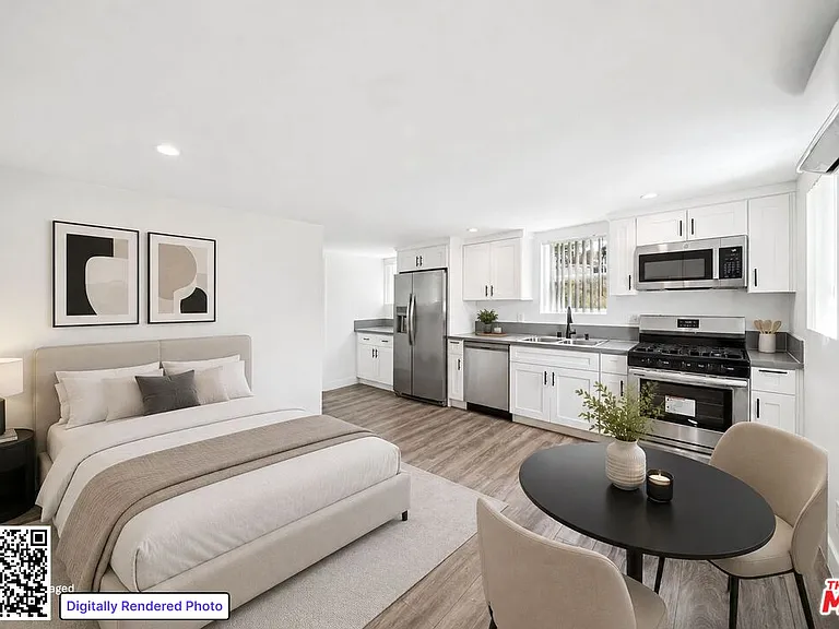 1267 Vin Scully Ave #1/2 — Photo 1