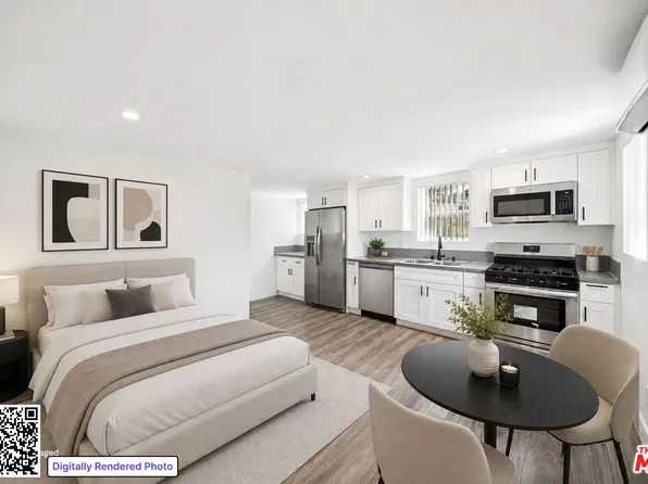1267 Vin Scully Ave #1/2, Los Angeles, CA 90026