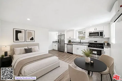 1267 Vin Scully Ave #1/2 Photo 1