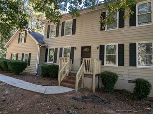 139 Hayes Cir, Rex, GA 30273