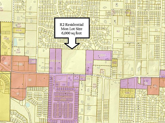 5th image of 0 Kanis Rd #13500