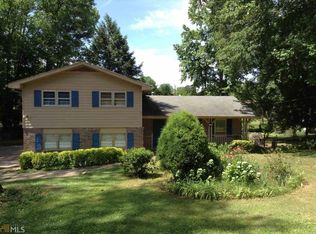 771 Rockbridge Rd NW, Lilburn, GA 30047