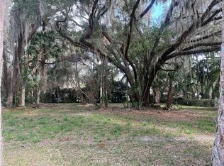 183rd Avenue Lot #5, Hawthorne, FL 32640