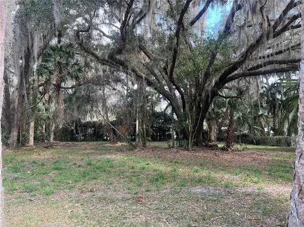 183rd Avenue Lot #5, Hawthorne, FL 32640