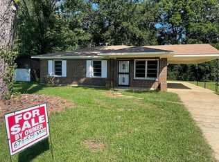 2960 Vandy Dr, Montgomery, AL 36110