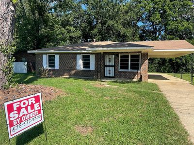 2960 Vandy Dr, Montgomery, AL, 36110