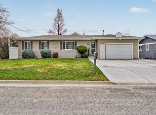 804 Birch St, Helena, MT 59601