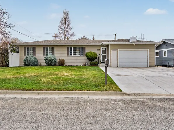 804 Birch St, Helena, MT 59601