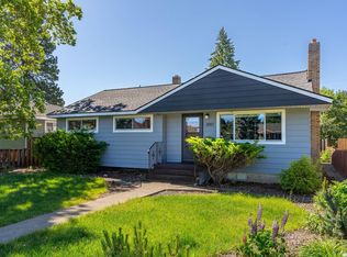 3917 W Heroy Ave, Spokane, WA 99205