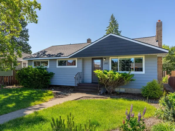 3917 W Heroy Ave, Spokane, WA 99205