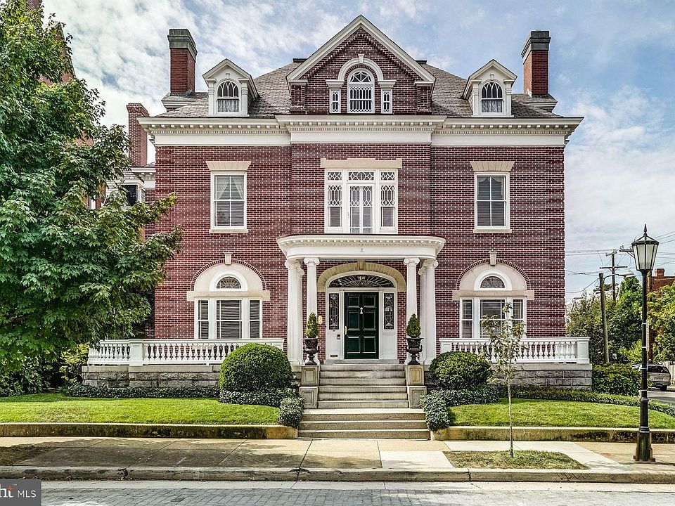 1839 Monument Ave, Richmond, VA 23220 Zillow