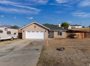 22809 Yeager Ct, Tehachapi, CA 93561