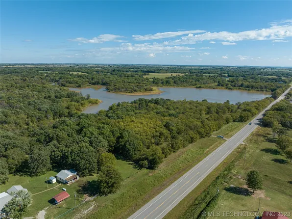 266 Highway, Council Hill, OK 74428