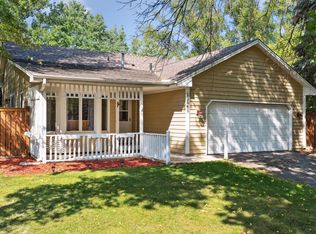 12062 Blackfoot St NW, Coon Rapids, MN 55433