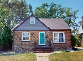 4364 Kentucky St, Gary, IN 46409