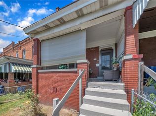 3343 Webster Ave, Pittsburgh, PA 15219