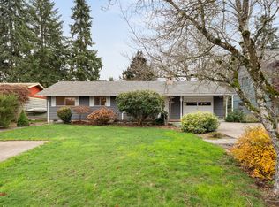 16600 SW Florence St, Beaverton, OR 97078