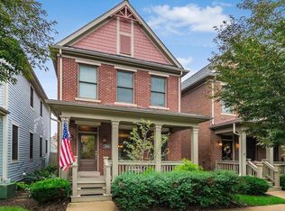 1005 Perry St, Columbus, OH 43201