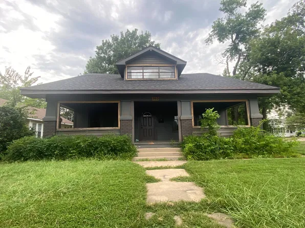 202 S Birch St, Sapulpa, OK 74066