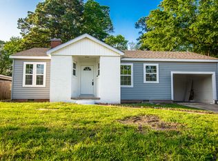 1250 W Oak St, El Dorado, AR 71730