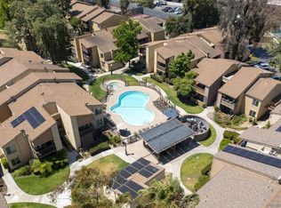 Rancho Mission Villas, San Diego, CA 92108