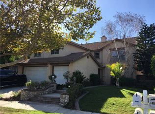 3636 Allegheny St, Corona, CA 92881