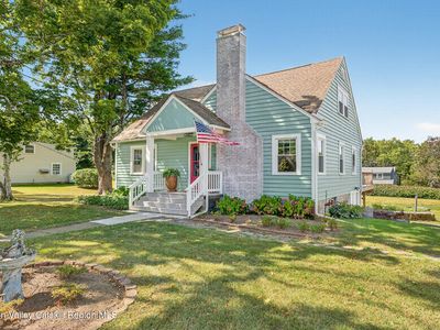 79 Broad Street, West Hurley, NY, 12491