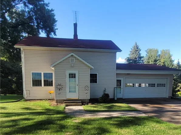 713 East 5th Street, Neillsville, WI 54456