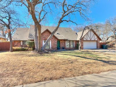 3805 NW Spring Hill Dr, Edmond, OK, 73013