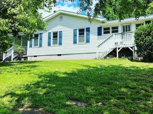 440 Cothran Creek Rd, Inman, SC 29349