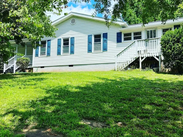 440 Cothran Creek Rd, Inman, SC 29349