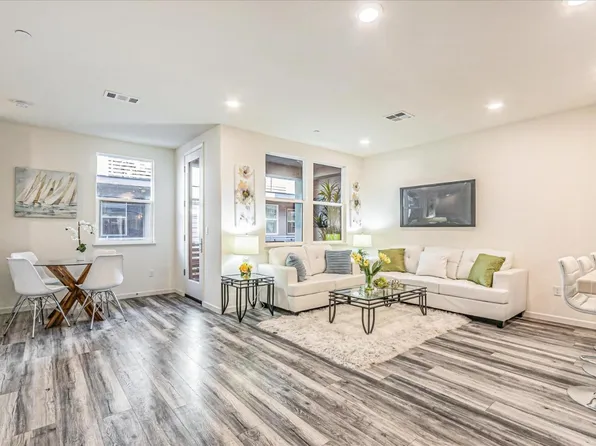 581 Clover Cir, Milpitas, CA 95035