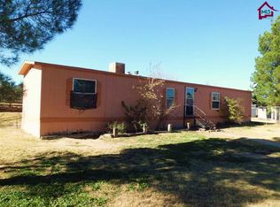 1087 Riverside Dr, Las Cruces, NM 88007