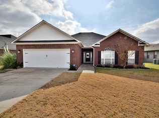 15 Ruby June St, Vilonia, AR 72173
