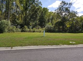 3006 Spring Creek Dr, Hephzibah, GA 30815