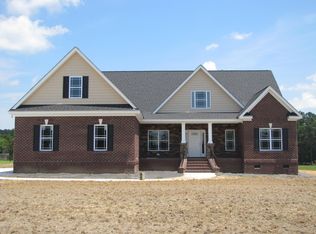 6931 Annabella Dr, Rocky Mount, NC 27803