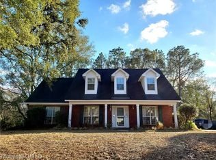 2141 Carrington Dr, Mobile, AL 36695