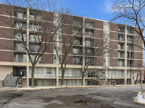 1043 S York Rd APT 402, Bensenville, IL 60106