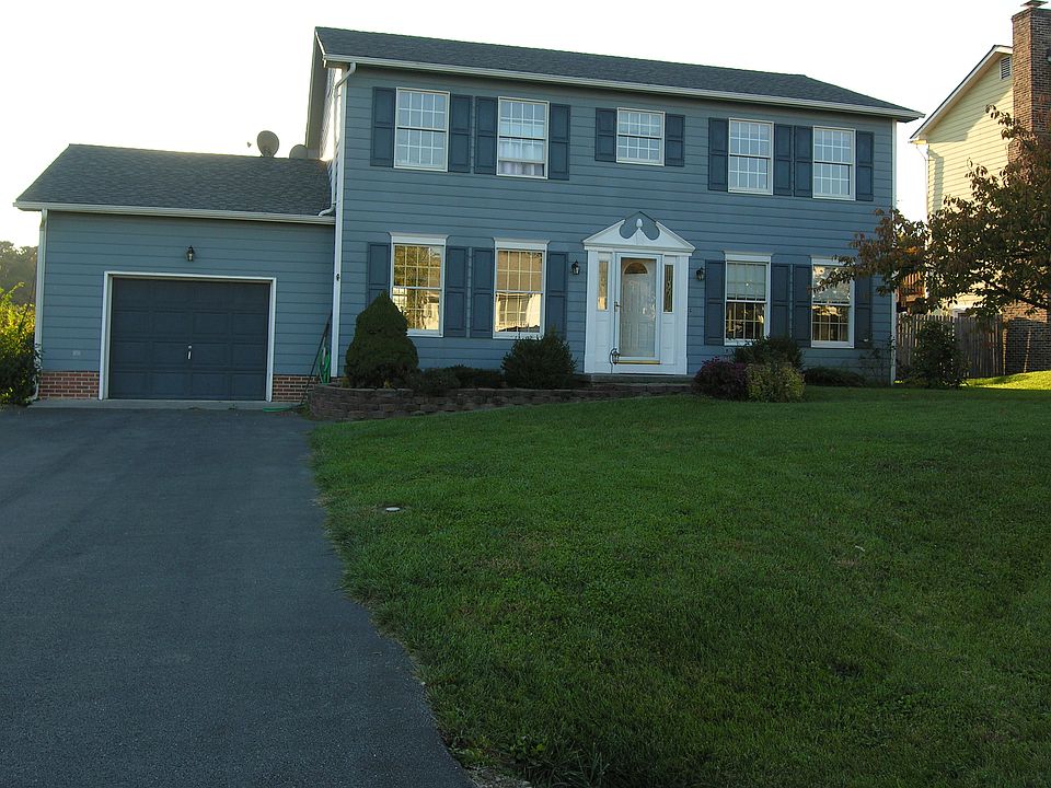 Front view