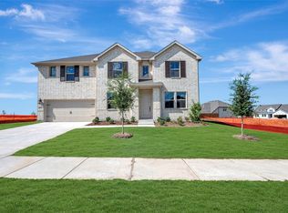 1258 Umber Willow Dr, Lavon, TX 75166