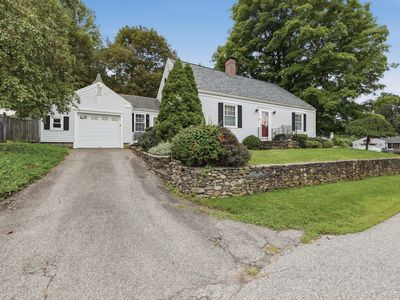 3 Arnold Rd, Leominster, MA, 01453