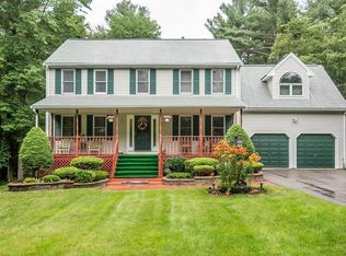 60 Cedar St, Stoughton, MA 02072