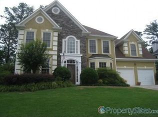 3014 Fairhaven Rdg NW, Kennesaw, GA 30144