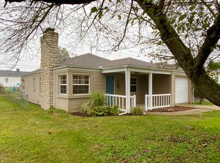 989 Fairlawn Ave, Newark, OH 43055