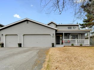 10621 Cutter Cir, Anchorage, AK 99515