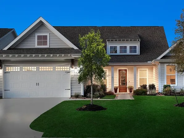 2348 Goldenglade Drive, Conroe, TX 77384