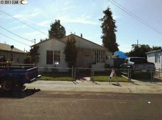 991 Melcher St, San Leandro, CA 94577